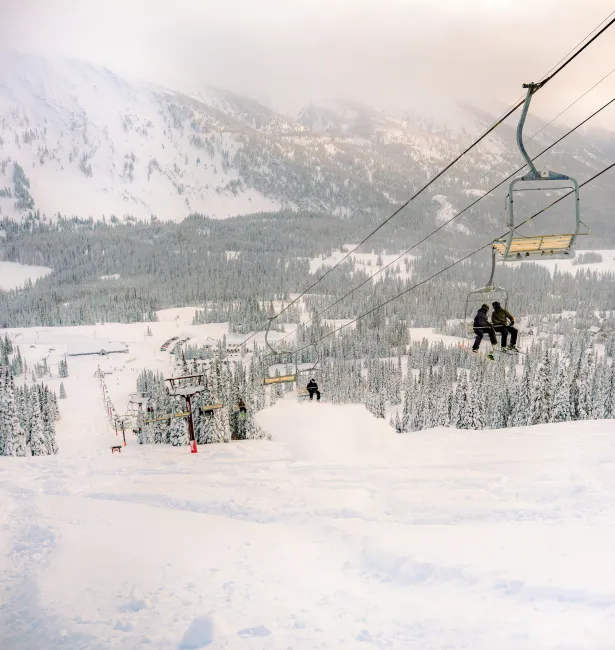 Ski Powder King, it's the King for a reason | SnowSeekers